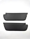 Chevy Impala Grand Prix Bonneville Wildcat 1963-1964 Compatible Sunvisor Set Left & Right Pair
