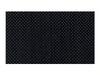 PORSCHE 356 A B C Compatible HEADLINER ROOF SKY CEILING PERFORATED BLACK WITH SUNROOF