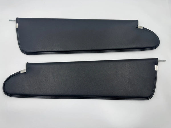 Dodge RAM VAN 1981-1997 1500 2500 Compatible Sunvisor Set