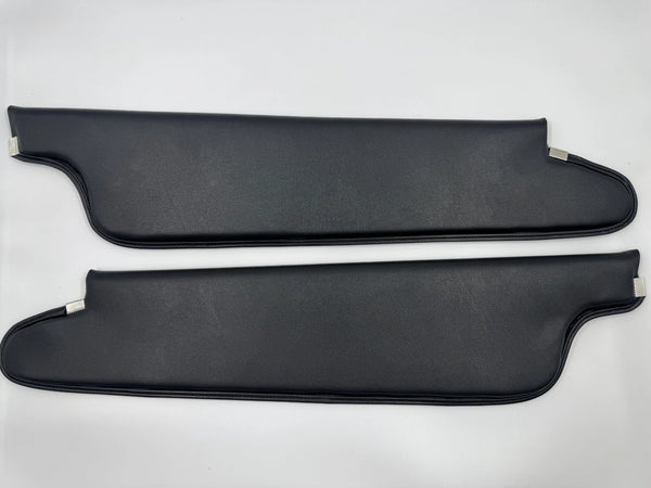 Dodge B Series VAN B100 B200 B300 Compatible Sunvisor Set