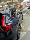 Honda CR-V Hybrid 2023-2024 Compatible Running Board Side Step Nerf Bar