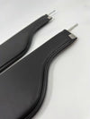 Cadillac Deville Fleetwood Calais 1965-1966 Convertible Compatible Sunvisor Set Left & Right Pair