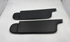 Plymouth GTX Coupe Hardtop Thick 1971-1974 Compatible Sunvisor Set Left & Right Pair