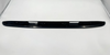 Mercedes W210 E Series 1995-2002 Compatible Rear Trunk Lid Handle Panel Plates
