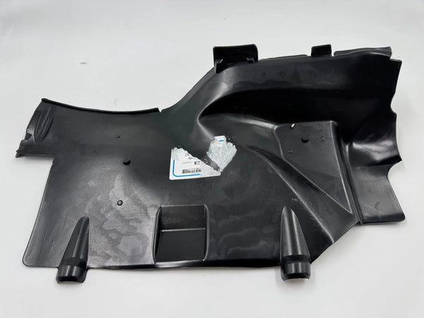 Mercedes-Benz W201 Compatible Engine Compartment Battery & Module Cover Trim 2016280507