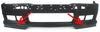 BMW E36 M3 Compatible Front Left and Right Splitter Spoiler Flap Lip For Bumper
