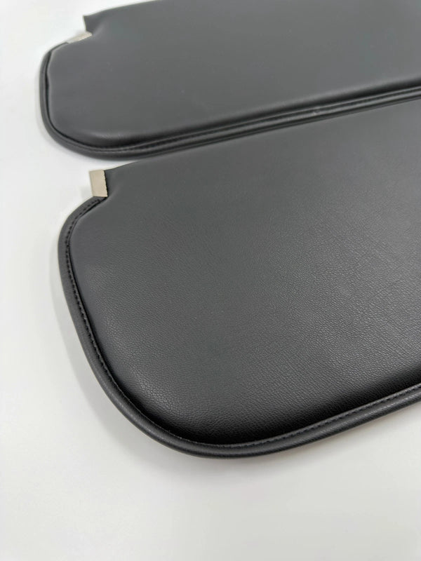 Pontiac Grand Prix GM G Body 1978-1988 Compatible Sunvisor Set Left & Right Pair
