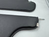 Pontiac Catalina 2 Door Hardtop 1965-1970 Compatible Sunvisor Set Left & Right Pair
