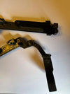 Mercedes Benz W205 C117 W169 W222 W176 Compatible Sunroof Front Bracket Set 2 Pieces