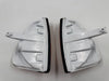 Mercedes W123 Compatible Turn Signal Set L+R Amber A1238200121