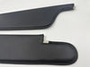 E-Body Dodge Challenger Convertible 1970-1971 Compatible Sunvisor Set Left & Right Pair