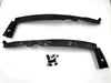 Mercedes W124 C124 S124 Compatible Hood Under Sealing Rubber 2pc