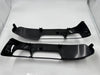 Bmw E39 Compatible Manual Seat Covering Seat Adjustment Bottom Set for Both Sides