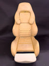 BMW E36 M3 1992-1999 Compatible Vader Seat Cushion Foam Set