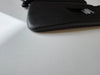 Porsche 964 1984-1988 Compatible Sunvisor Set with Bracket with Mirror Black 2 Pieces