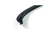 BMW E60 04-10 Compatible Rear Windshield Upper Rubber Seal Gasket 51317027916