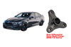Bmw F10 5 Series Xdrive 26107633480 Compatible Rear Differential Drive Shaft Flange