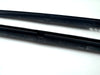 Mercedes-Benz W202 Compatible Headlight Lower Plastic Right + Left Set 2028260577 2028260677