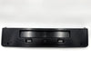 BMW E30 M2 Bumper Compatible Front Bumper Center Trim License Plate Holder 51112239800