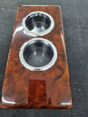 Mercedes-Benz R107 560SL Compatible Center Console Cup Holder