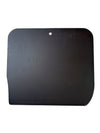 Spare Wheel Well Cover for Mercedes W116 (1972-1980) S-Class - MDF Trunk Floor