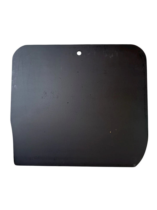 Spare Wheel Well Cover for Mercedes W116 (1972-1980) S-Class - MDF Trunk Floor
