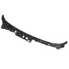 BMW F10 2011-2016 Compatible New Plastic Windshield Cowl Panel Cover Trim 51717203124