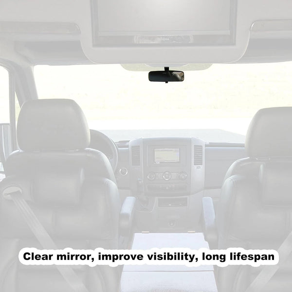 Mercedes Sprinter 2007-2021 Compatible New Interior Rear View Mirror Dimming 9018100017