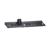 Land Rover Defender Compatible Dashboard Vent Fascia Trim MTC4618LDQ LHD