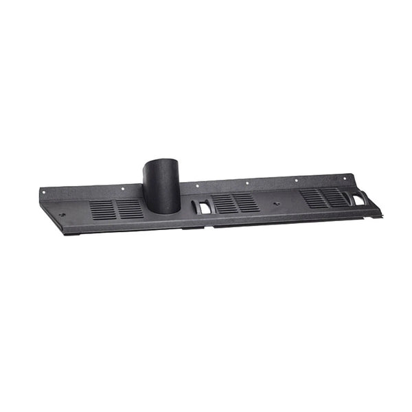 Land Rover Defender Compatible Dashboard Vent Fascia Trim MTC4618LDQ LHD