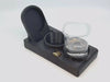 Mercedes W124 E Class Compatible Double Cup Holder Center Console Plug and Play Magsafe Support