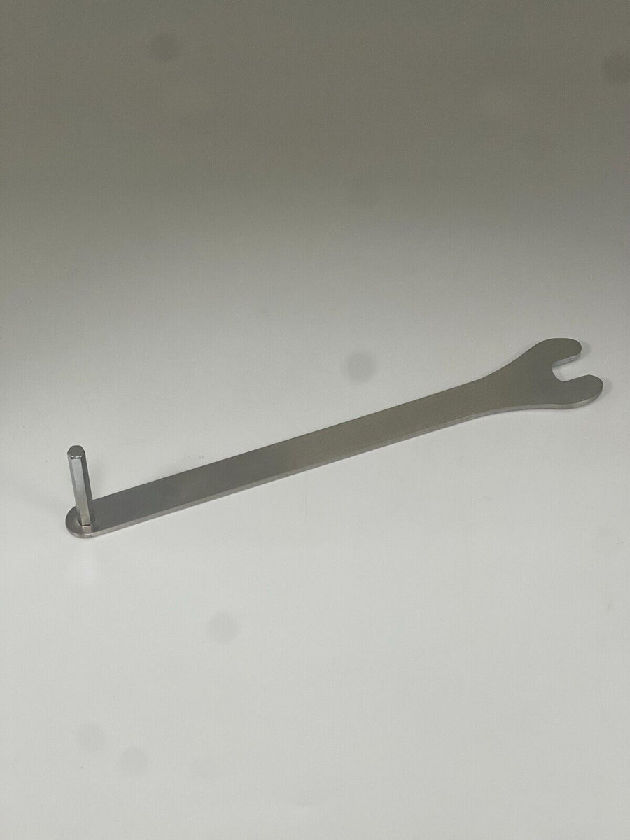 Mercedes W129 SL R129 Compatible Soft Top Cover Hand Opener Roof Wrenc ...