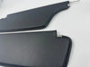 Plymouth Duster 1970 Compatible Sunvisor Set Left & Right Pair
