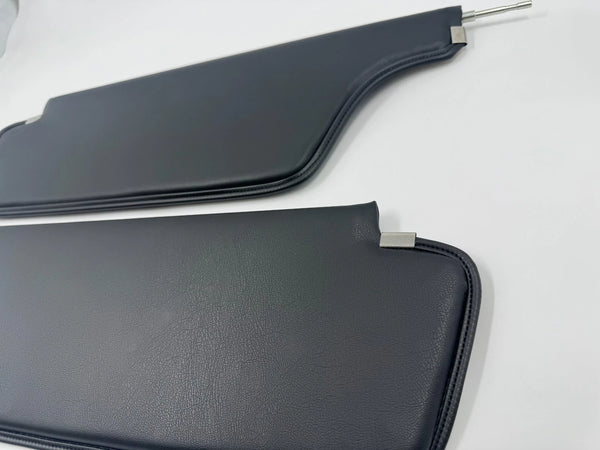 Plymouth Duster 1970 Compatible Sunvisor Set Left & Right Pair
