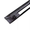 BMW 318ti Compact HB 2D 1993-2000 E36 Compatible M3 Style Body Side Door Moulding Trim