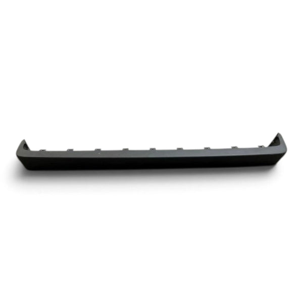 Mercedes-Benz W201 89-93 A1248851321 Compatible Rear Bumper Trim