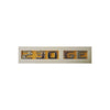 Mercedes 230GeCompatible Chrome Emblem Label Nameplate Badge A461 817 40 11