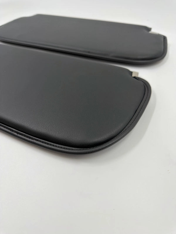 Oldsmobile Cutlass Supreme G Body 1978-1988 Compatible Sunvisor Set Left & Right Pair