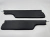 Ford Galaxie 500 1965-1968 Compatible Sunvisor Set