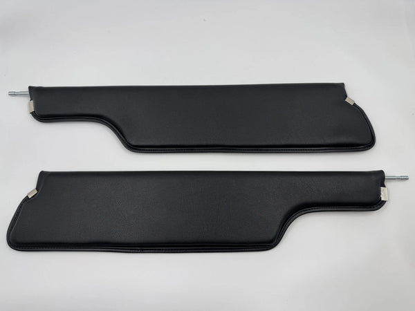Ford Galaxie 500 1965-1968 Compatible Sunvisor Set