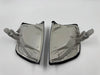 Mercedes W124 1985-1995 Compatible Turn Signal Set Clear US