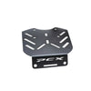 Honda PCX 125 150 2011-2024 Compatible Rear Luggage Rack Bag Stand Top Case Rack