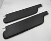 Cadillac Deville Fleetwood Calais 1965-1966 Convertible Compatible Sunvisor Set Left & Right Pair