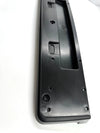 BMW E30 M2 Bumper Compatible Front Bumper Center Trim License Plate Holder 51112239800