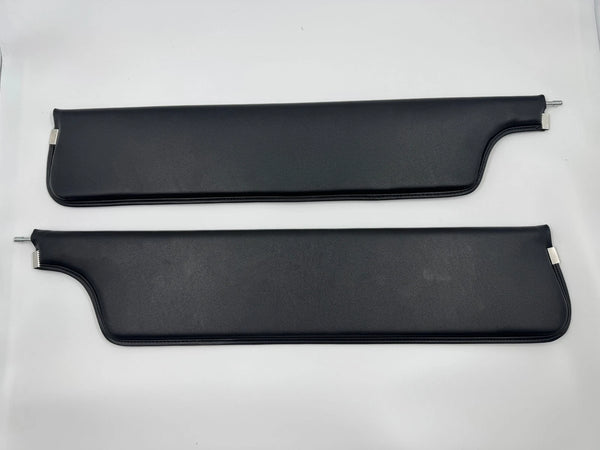 Ford Truck 1972-1979 Bronco 1978-1979 Compatible Sunvisor Set