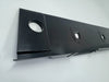 BMW E34 5 Series 1988-1995 Compatible Rear License Plate Frame Black 51132230430