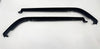Mercedes-Benz W202 Compatible Headlight Lower Plastic Right + Left Set 2028260577 2028260677