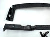 Mercedes W124 C124 S124 Compatible Hood Under Sealing Rubber 2pc