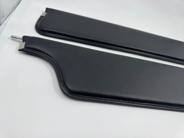 Ford Truck 1972-1979 Bronco 1978-1979 Compatible Sunvisor Set