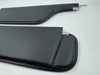 Chrysler LeBaron Convertible 1982–1988 Compatible Sunvisor Set Left & Right Pair
